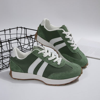 SIMONE | ZAPATILLAS COMODAS PARA EL DIA