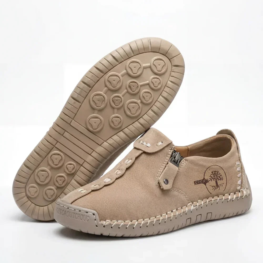 ELISA | MOCASINES PREMIUM