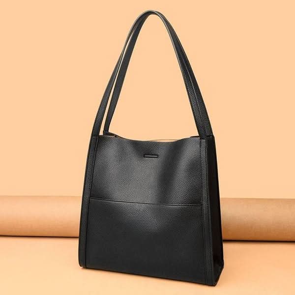 CLARA  | BOLSO DE HOMBRO AUTÉNTICO