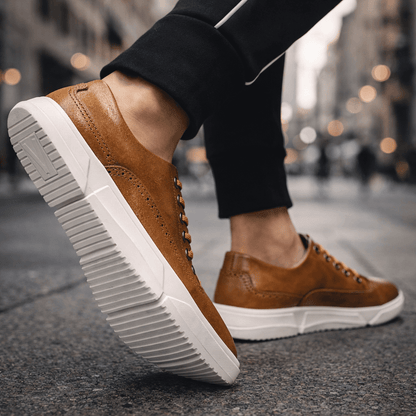 BROQUE CALDWELL | ZAPATILLAS DEPORTIVAS