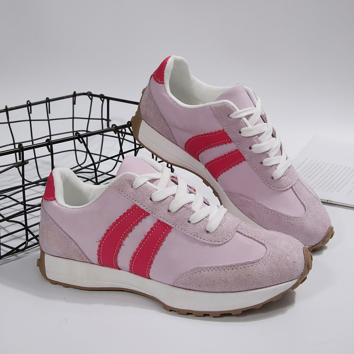 SIMONE | ZAPATILLAS COMODAS PARA EL DIA