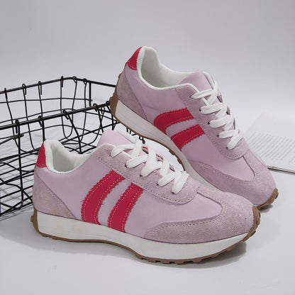 SIMONE | ZAPATILLAS COMODAS PARA EL DIA