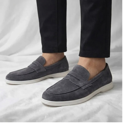 CAMDEN PENNY | MOCASINES