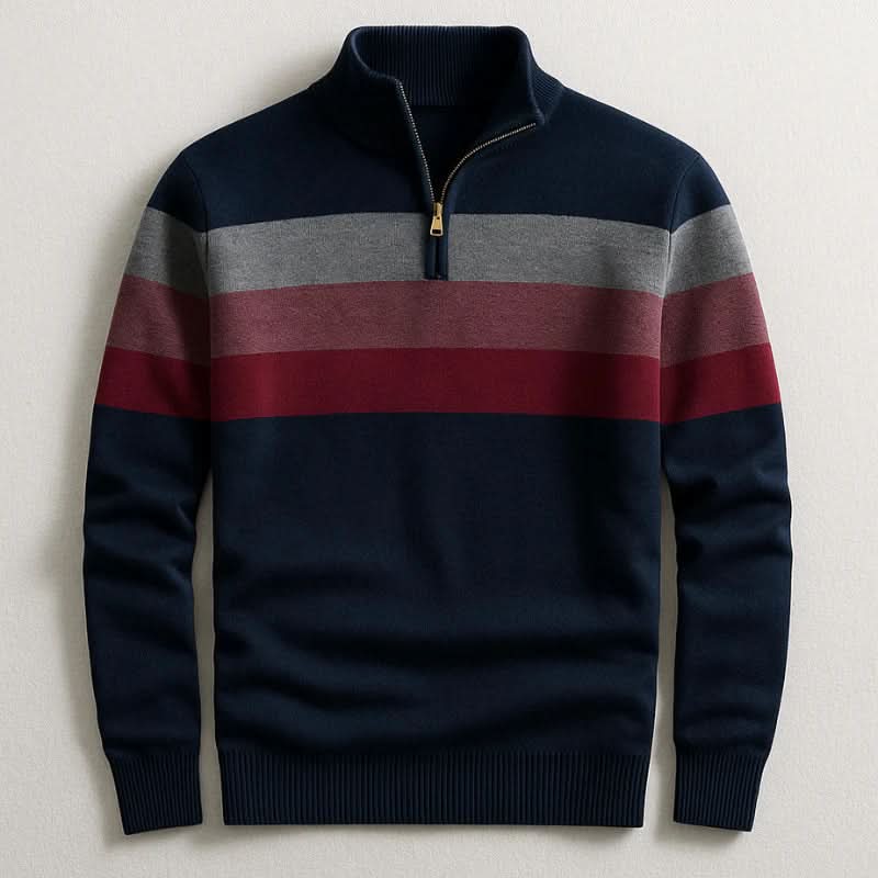 LORVEN | JERSEY DE RAYAS
