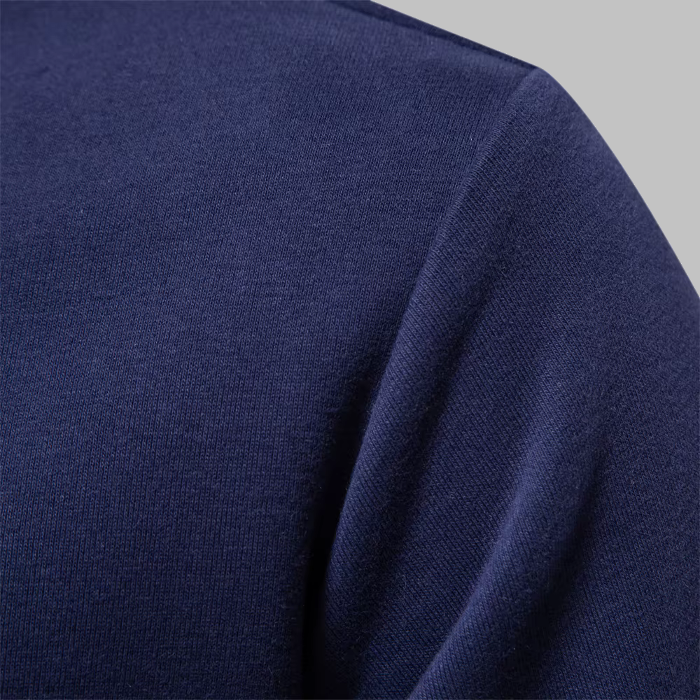 ELLISON | SUÉTER POLO