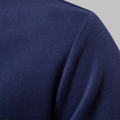 ELLISON | SUÉTER POLO