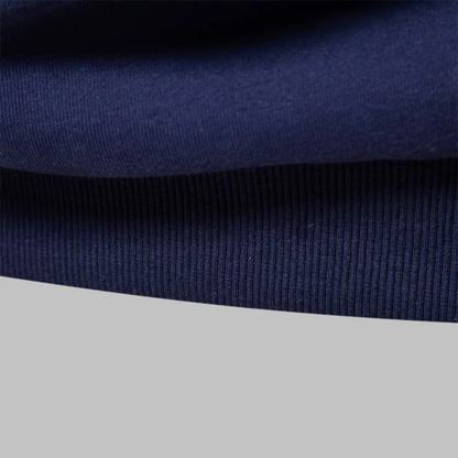 ELLISON | SUÉTER POLO