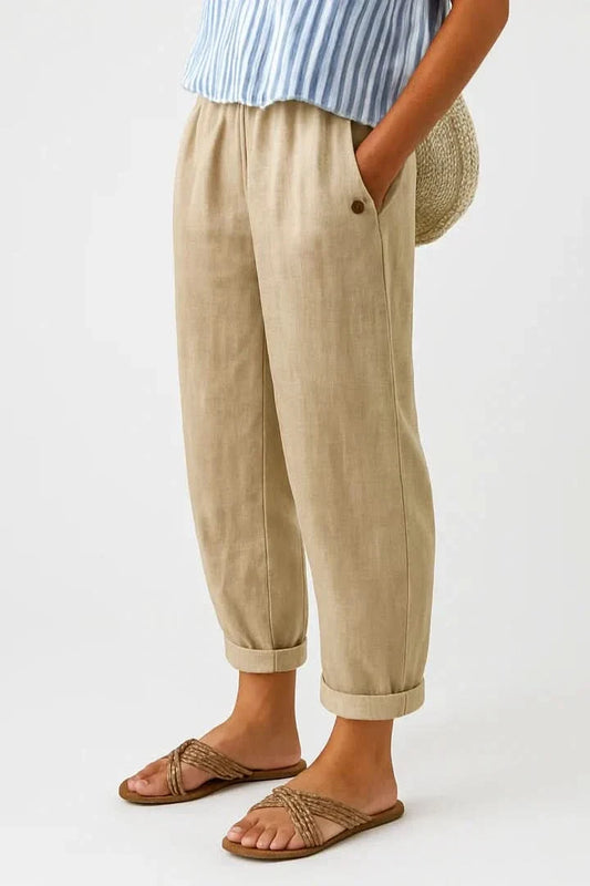 BREEZYFIT | PANTALONES CÓMODOS
