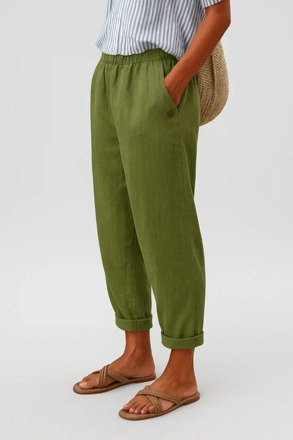BREEZYFIT | PANTALONES CÓMODOS