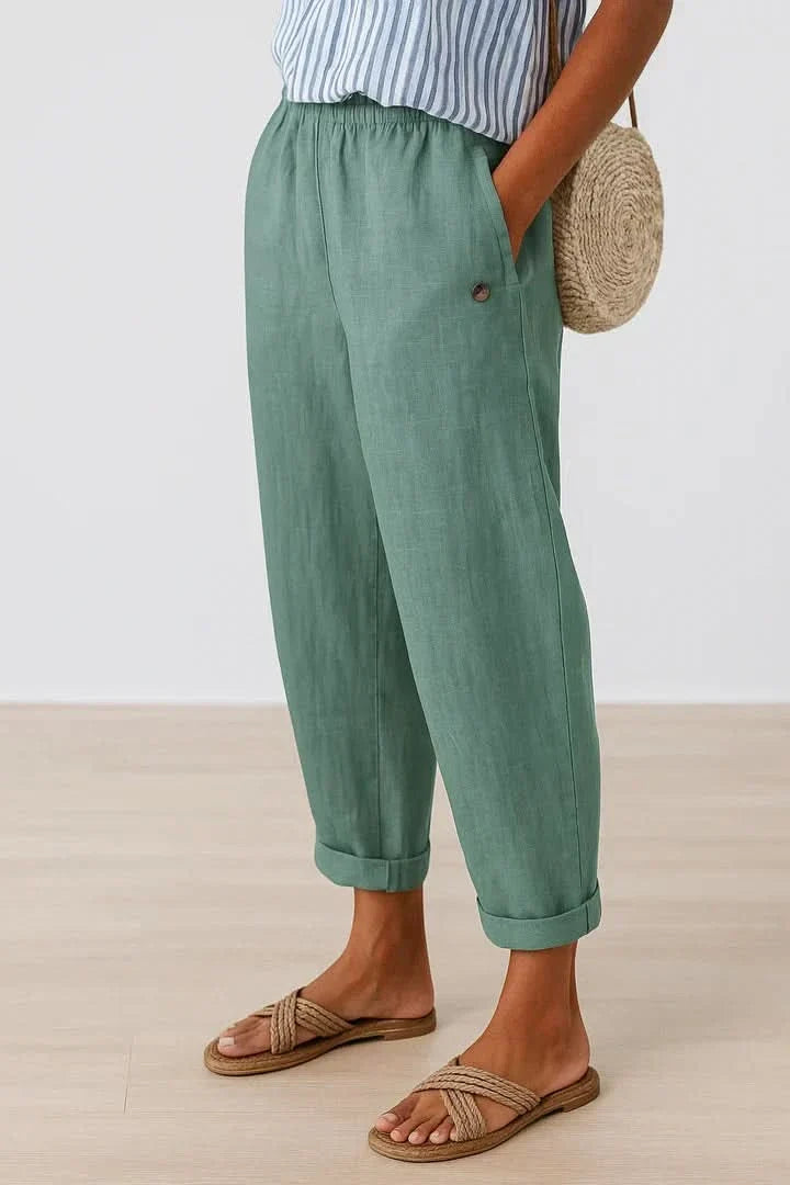 BREEZYFIT | PANTALONES CÓMODOS
