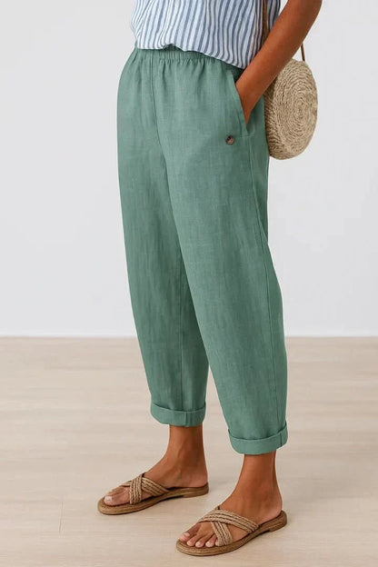 BREEZYFIT | PANTALONES CÓMODOS