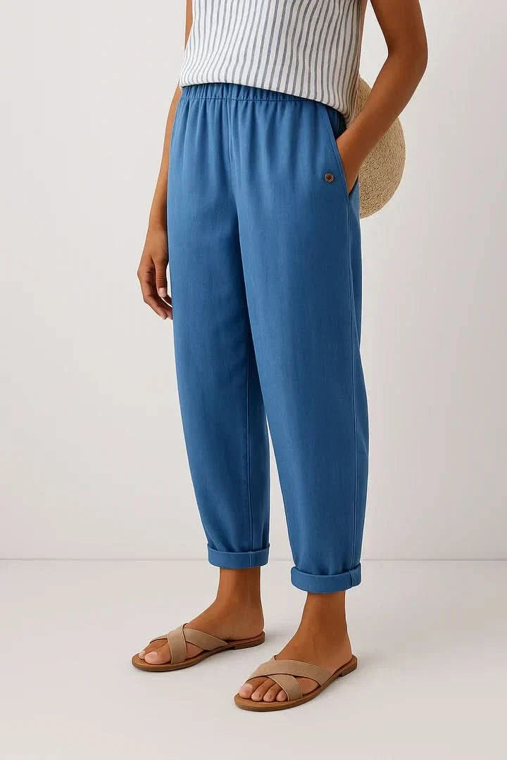BREEZYFIT | PANTALONES CÓMODOS