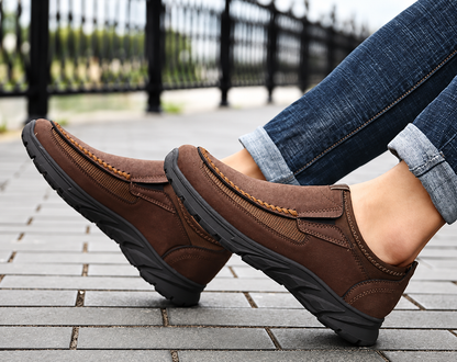 WEXLEY | ZAPATOS COMODOS SIN CIERRE