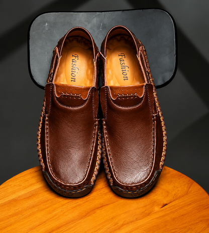 MILAN | MOCASINES SIN CORDONES