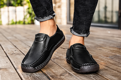 MILAN | MOCASINES SIN CORDONES