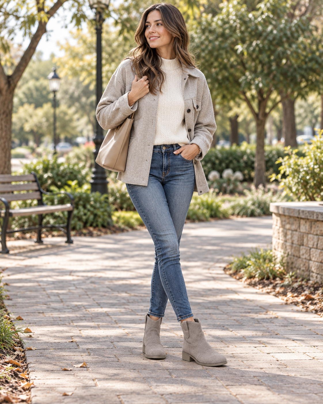 PIPER |BOTINES ESTILO WETERN SIN CORDONES
