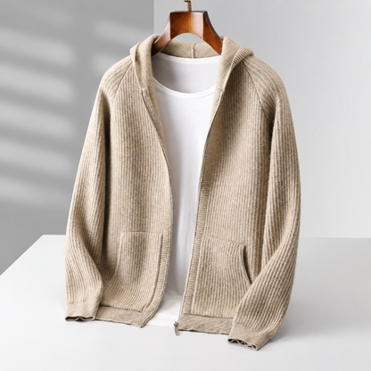 ARVEN | SUDADERA CON CAPUCHA