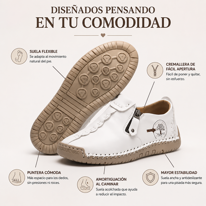 ELISA | MOCASINES PREMIUM