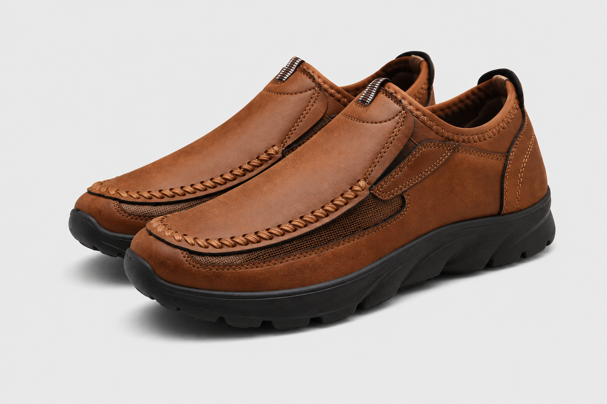 WEXLEY | ZAPATOS COMODOS SIN CIERRE