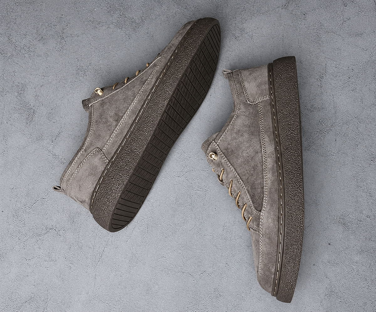 SEBASTIEN | ZAPATILLAS FORMALES