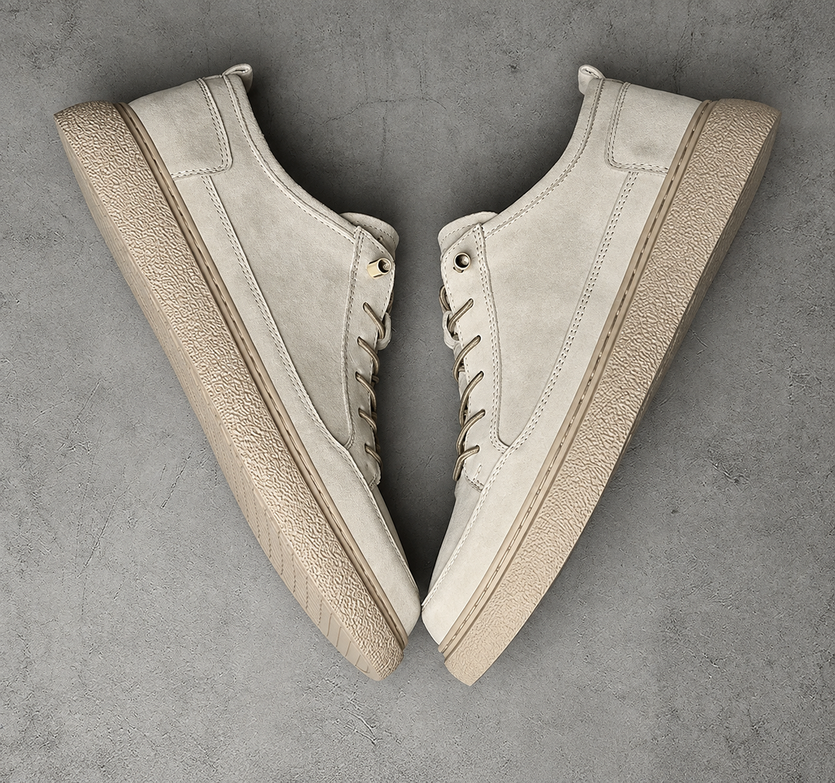 SEBASTIEN | ZAPATILLAS FORMALES
