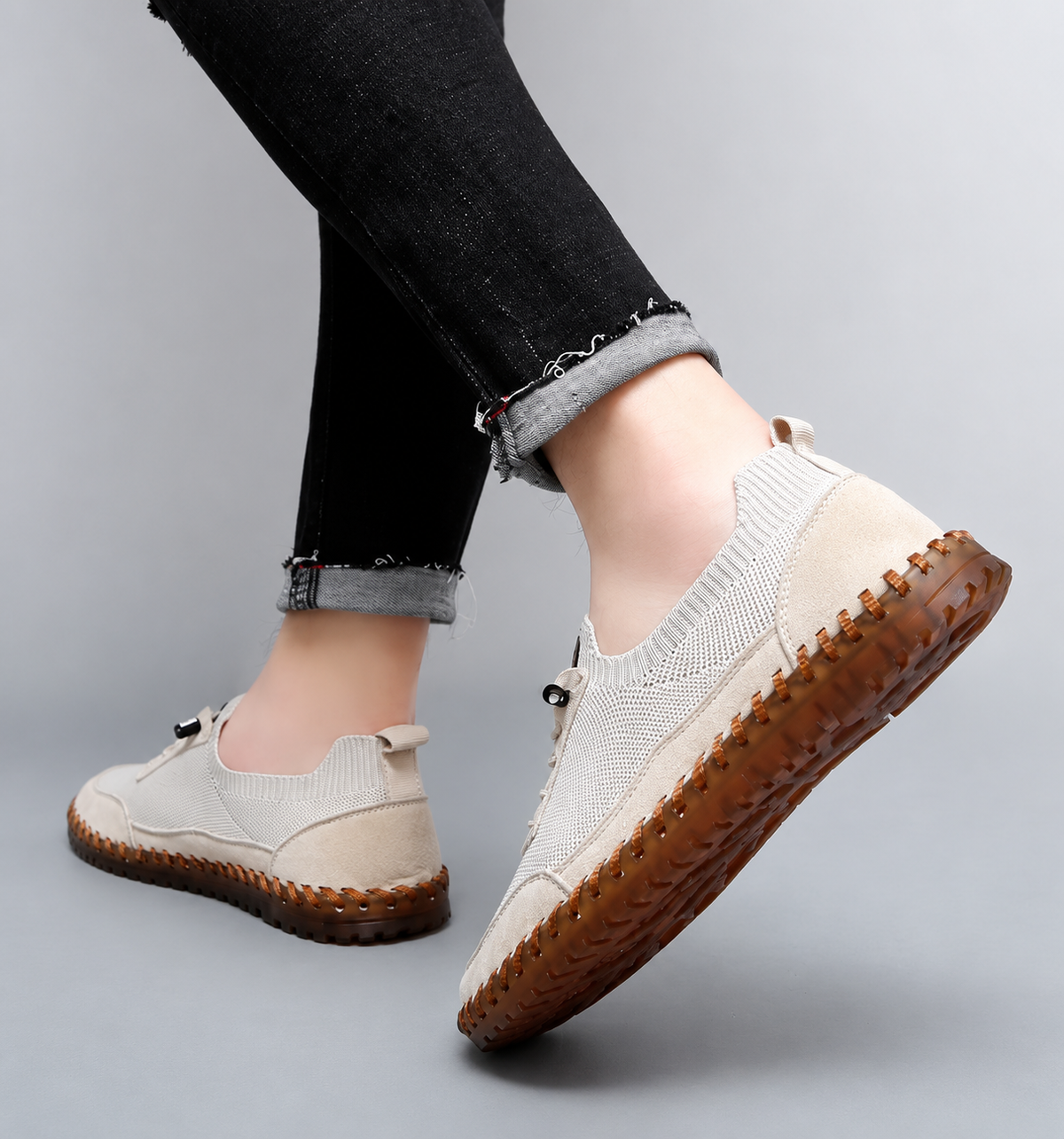 VICTOR MILO | ZAPATILLAS
