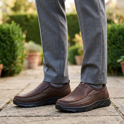 WEXLEY | ZAPATOS COMODOS SIN CIERRE
