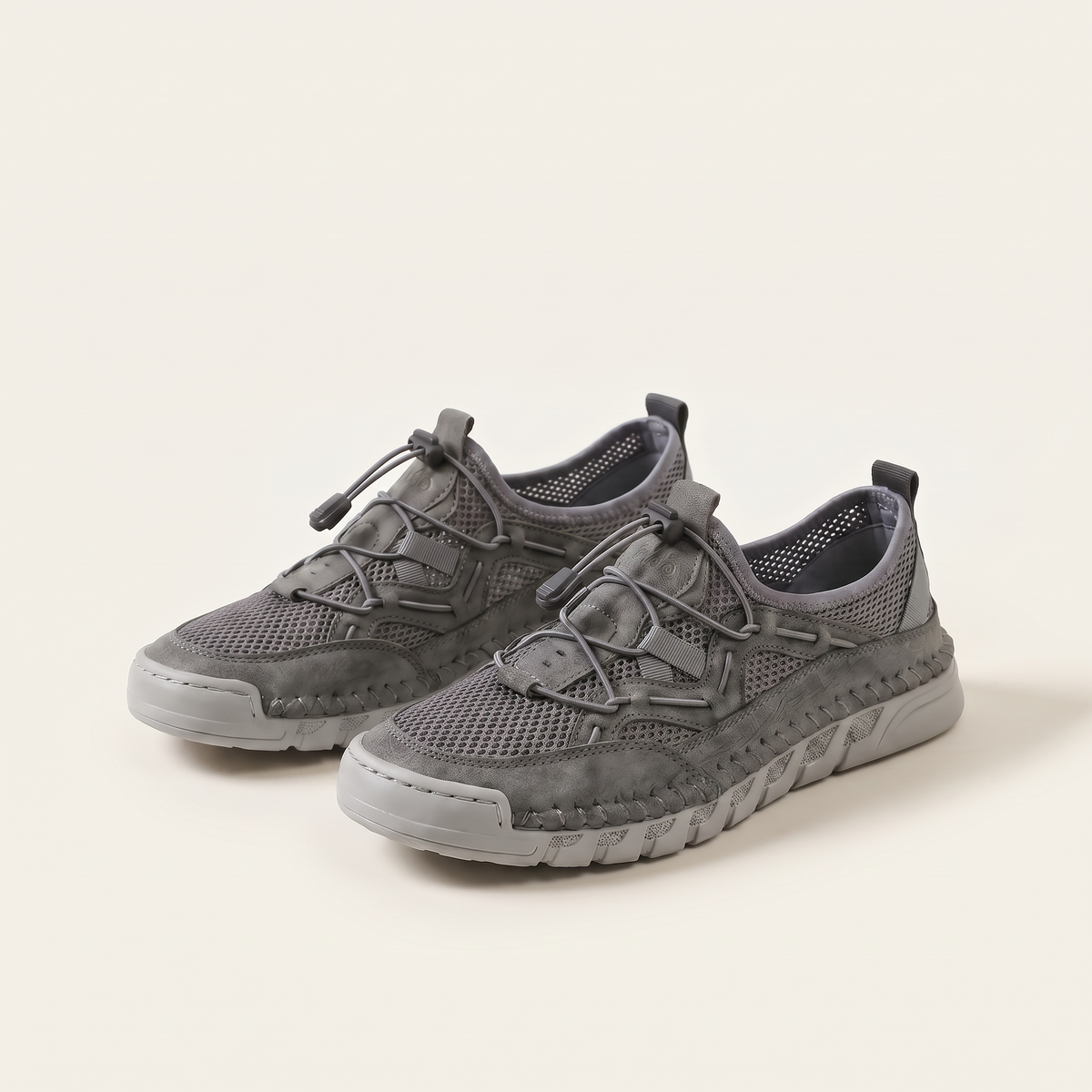 LINDFORD | ZAPATILLAS CON FLUJO DE AIRE