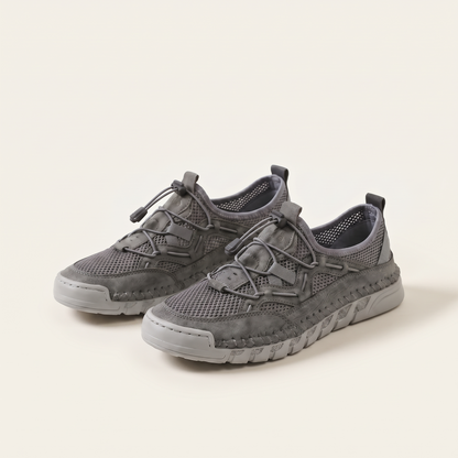 LINDFORD | ZAPATILLAS CON FLUJO DE AIRE