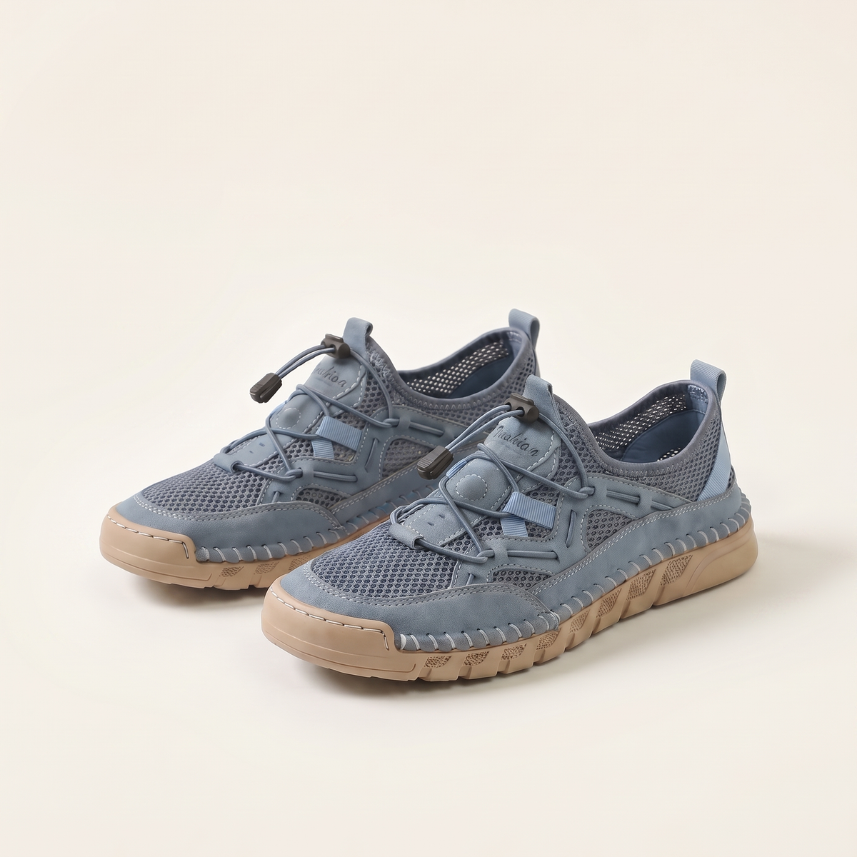 LINDFORD | ZAPATILLAS CON FLUJO DE AIRE
