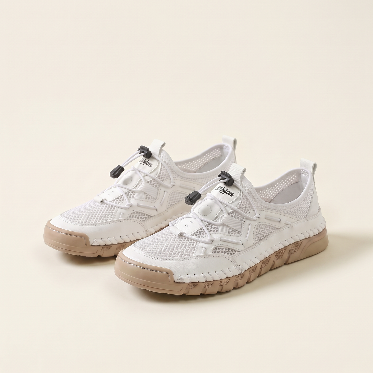 LINDFORD | ZAPATILLAS CON FLUJO DE AIRE