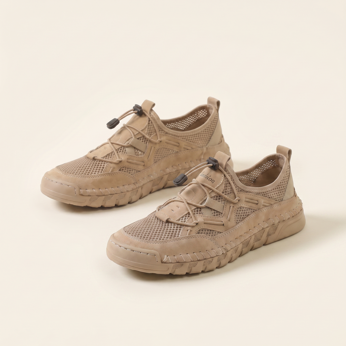 LINDFORD | ZAPATILLAS CON FLUJO DE AIRE