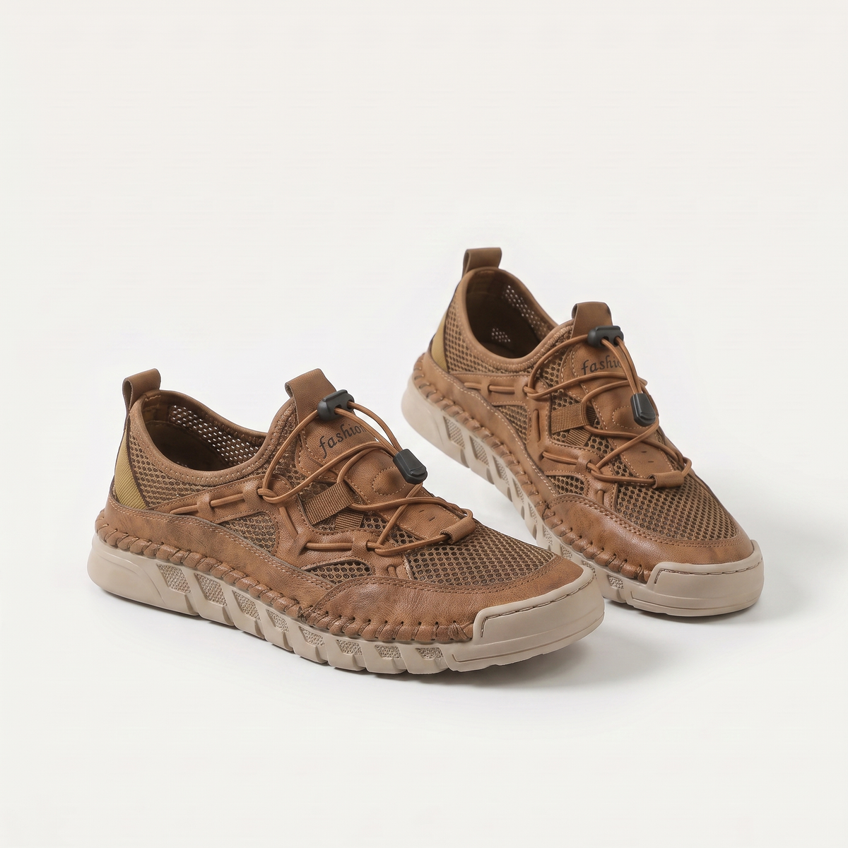 LINDFORD | ZAPATILLAS CON FLUJO DE AIRE