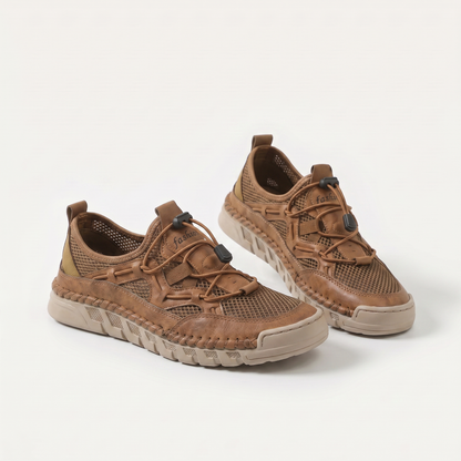 LINDFORD | ZAPATILLAS CON FLUJO DE AIRE