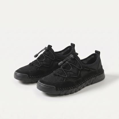 LINDFORD | ZAPATILLAS CON FLUJO DE AIRE