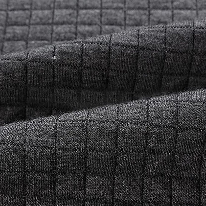 MARCEU | SUDADERA CON CAPUCHA DE PUNTO