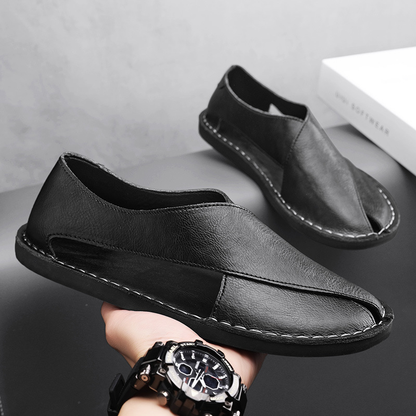 CASCADE | SANDALIAS DE CUERO