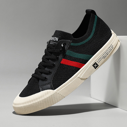 RIVERA | ZAPATILLAS DE PUNTO