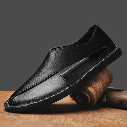 CASCADE | SANDALIAS DE CUERO