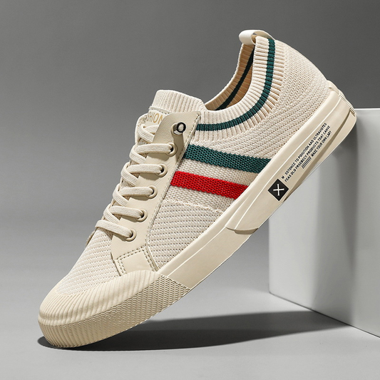 RIVERA | ZAPATILLAS DE PUNTO