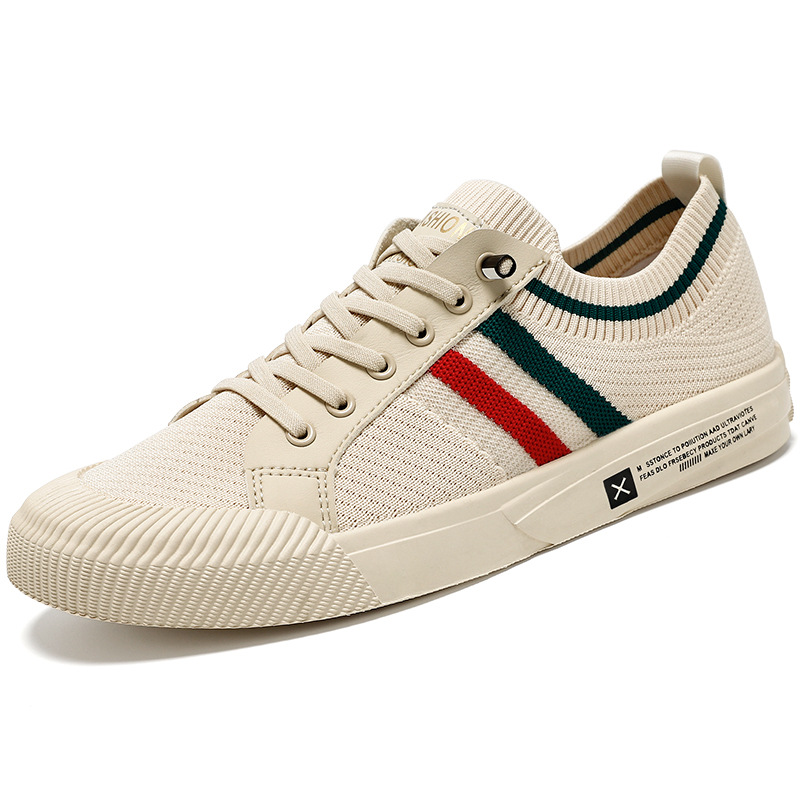 RIVERA | ZAPATILLAS DE PUNTO
