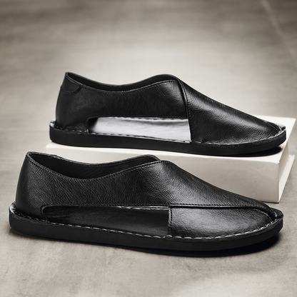 CASCADE | SANDALIAS DE CUERO