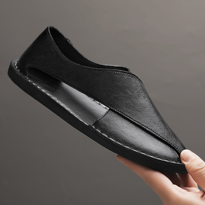 CASCADE | SANDALIAS DE CUERO