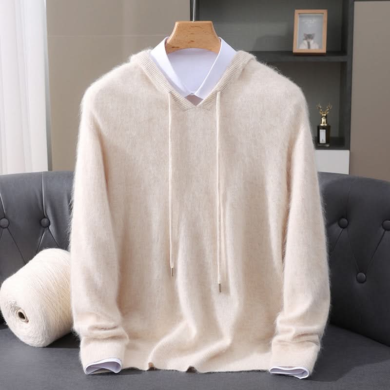 MILLIE | SUDADERA CON CAPUCHA