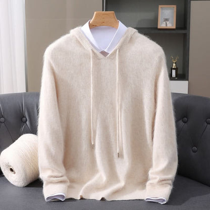 MILLIE | SUDADERA CON CAPUCHA