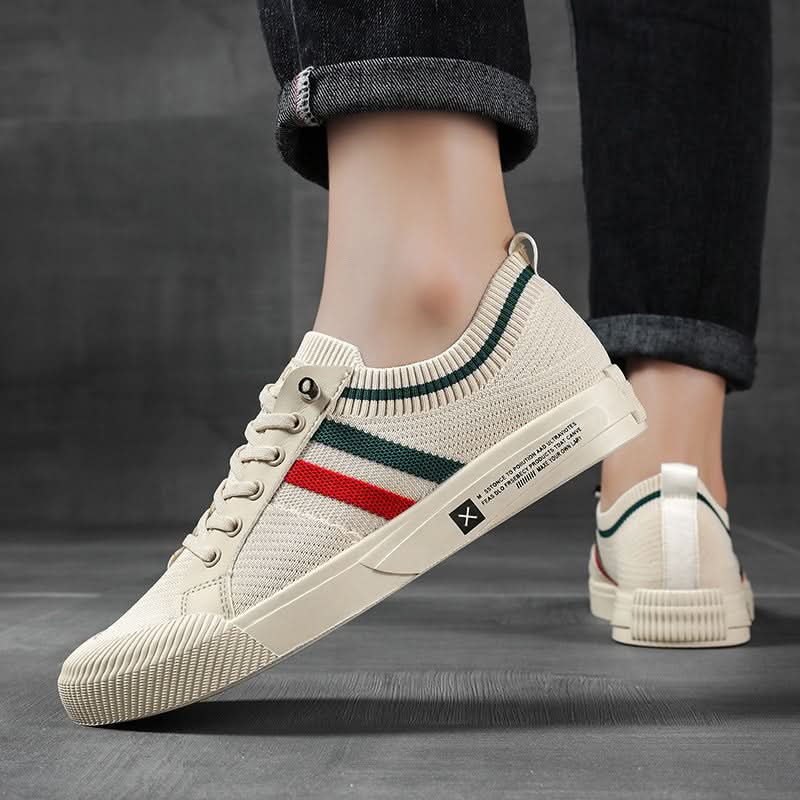 RIVERA | ZAPATILLAS DE PUNTO