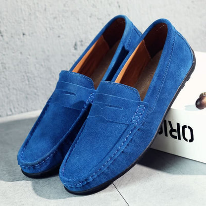 VERONA | MOCASINES