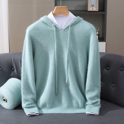 MILLIE | SUDADERA CON CAPUCHA
