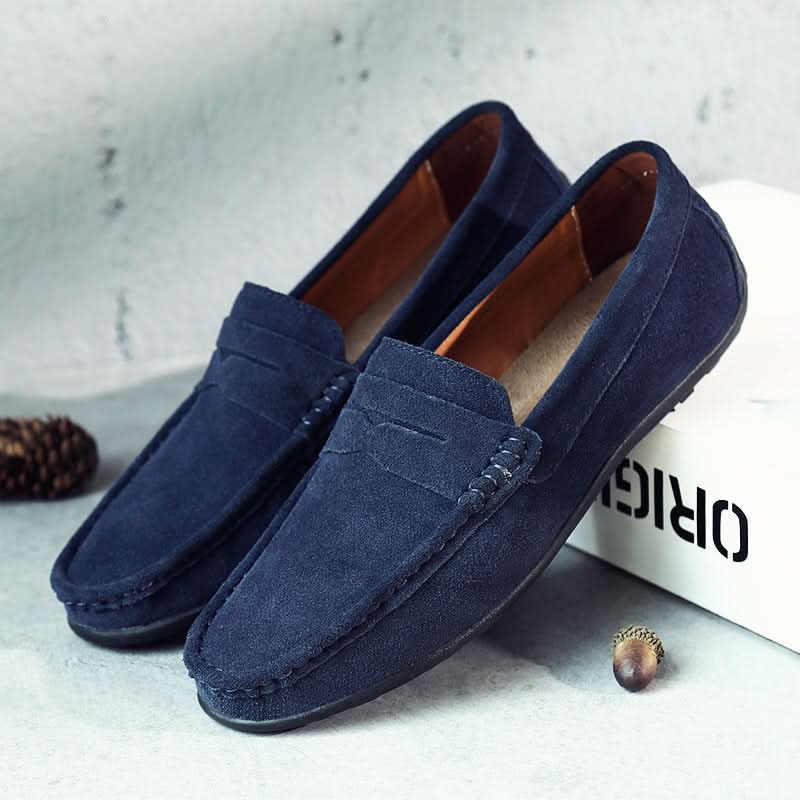 VERONA | MOCASINES