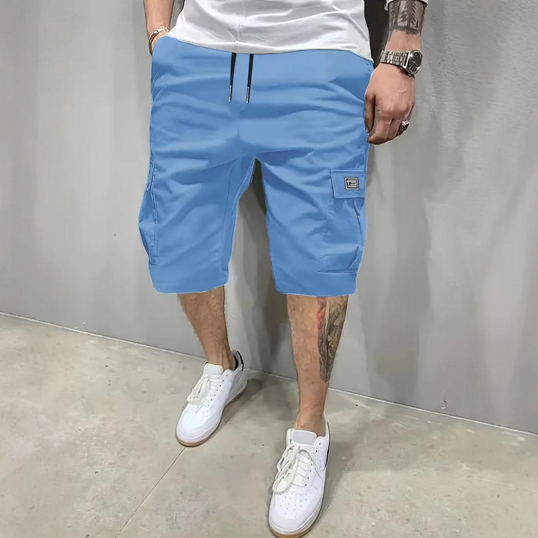ASHFORD | PANTALONES CORTOS
